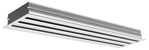 HELLA Linear Diffusers · Systemair.
